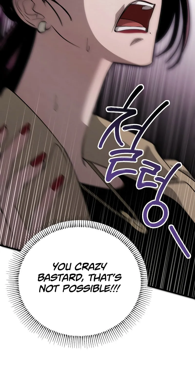 Read Unstoppable Bad Things chapter 9 image 5 on Lezhin