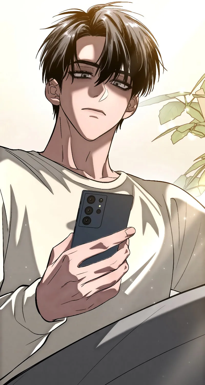 Read Unstoppable Bad Things chapter 9 image 52 on Lezhin