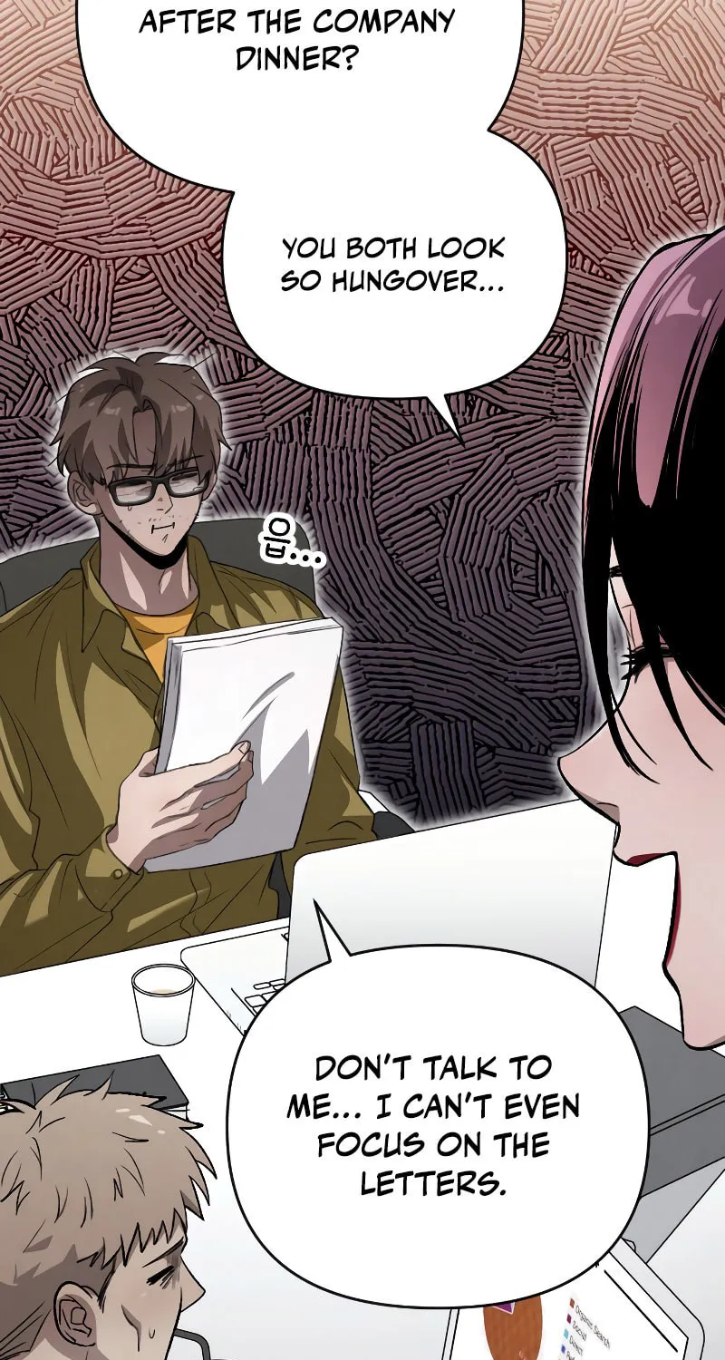 Read Unstoppable Bad Things chapter 9 image 60 on Lezhin