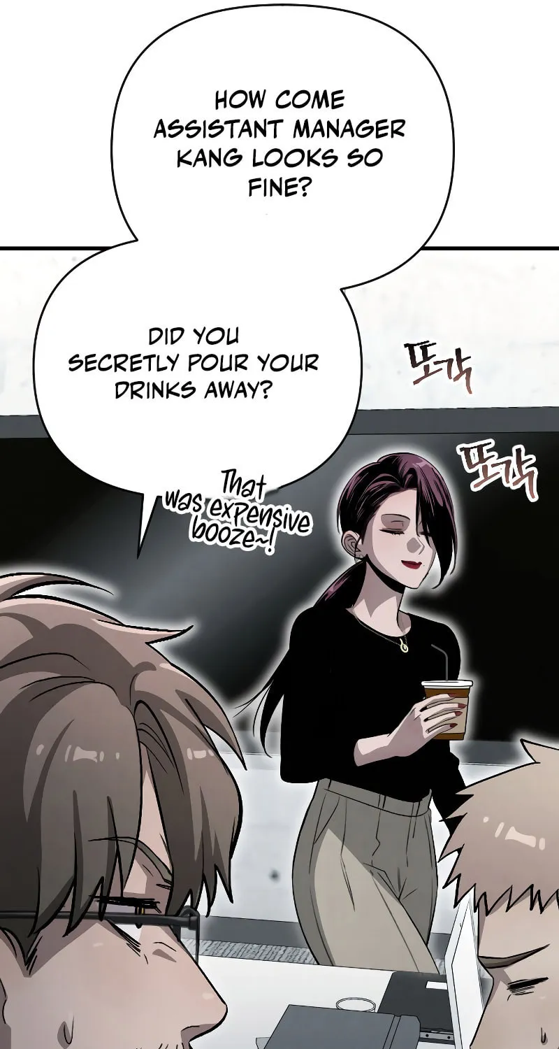 Read Unstoppable Bad Things chapter 9 image 62 on Lezhin