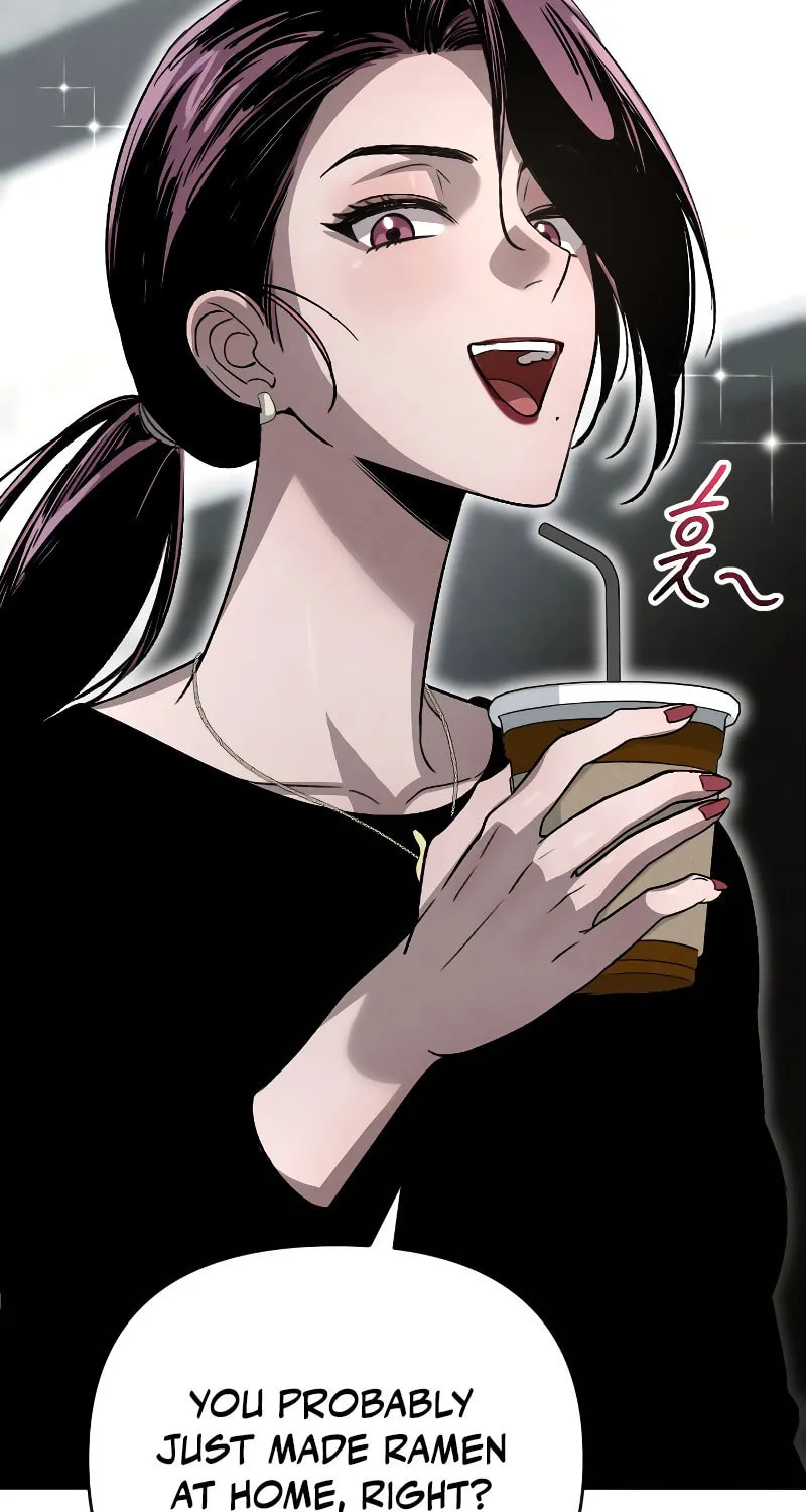 Read Unstoppable Bad Things chapter 9 image 64 on Lezhin
