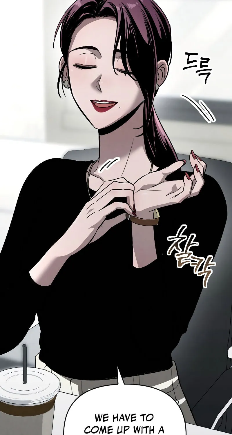 Read Unstoppable Bad Things chapter 9 image 68 on Lezhin