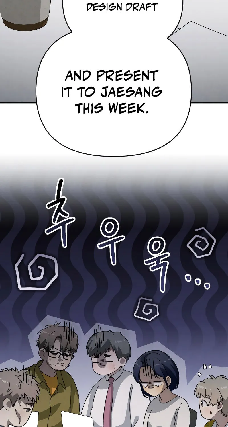 Read Unstoppable Bad Things chapter 9 image 69 on Lezhin