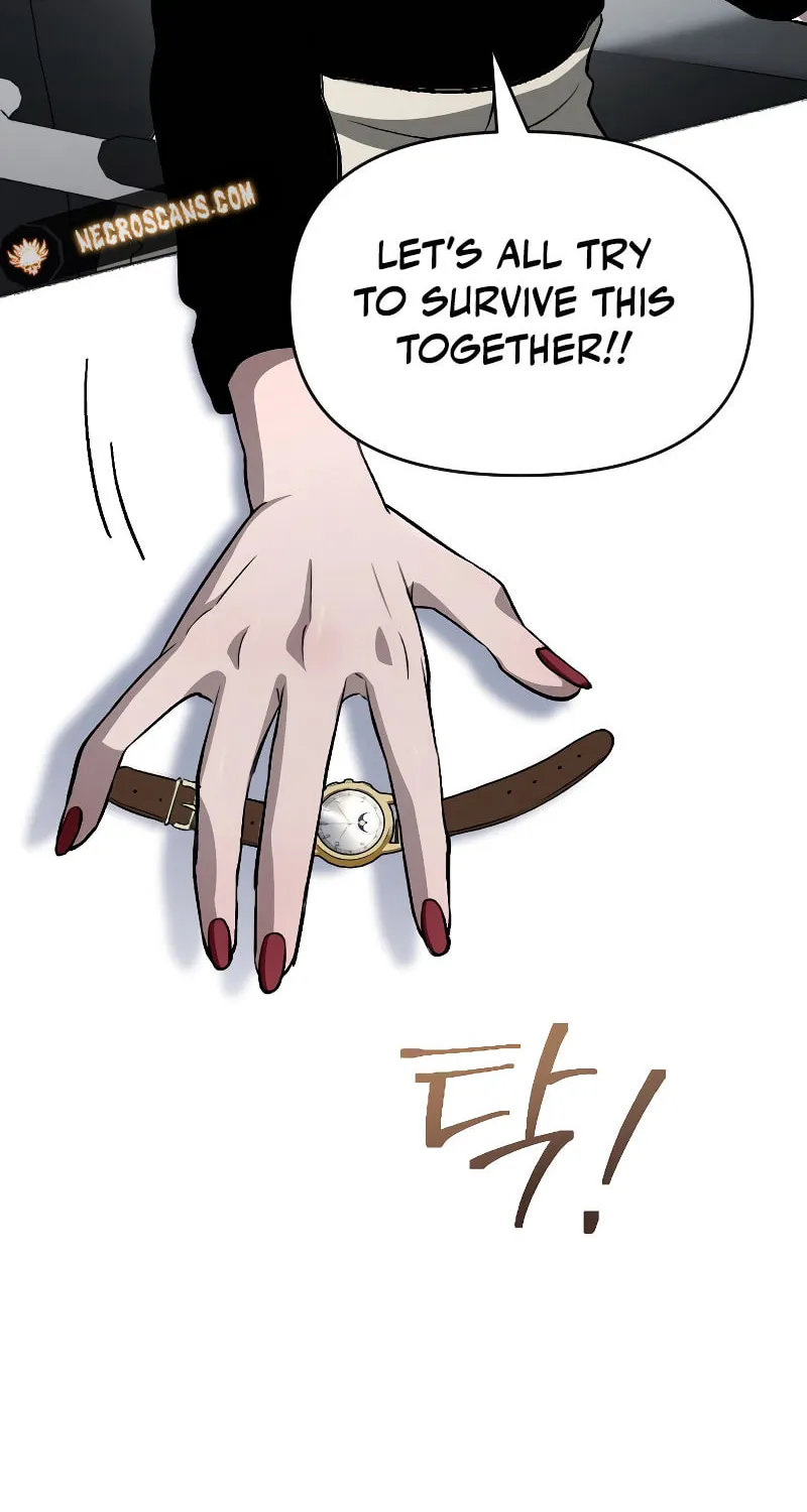 Read Unstoppable Bad Things chapter 9 image 72 on Lezhin