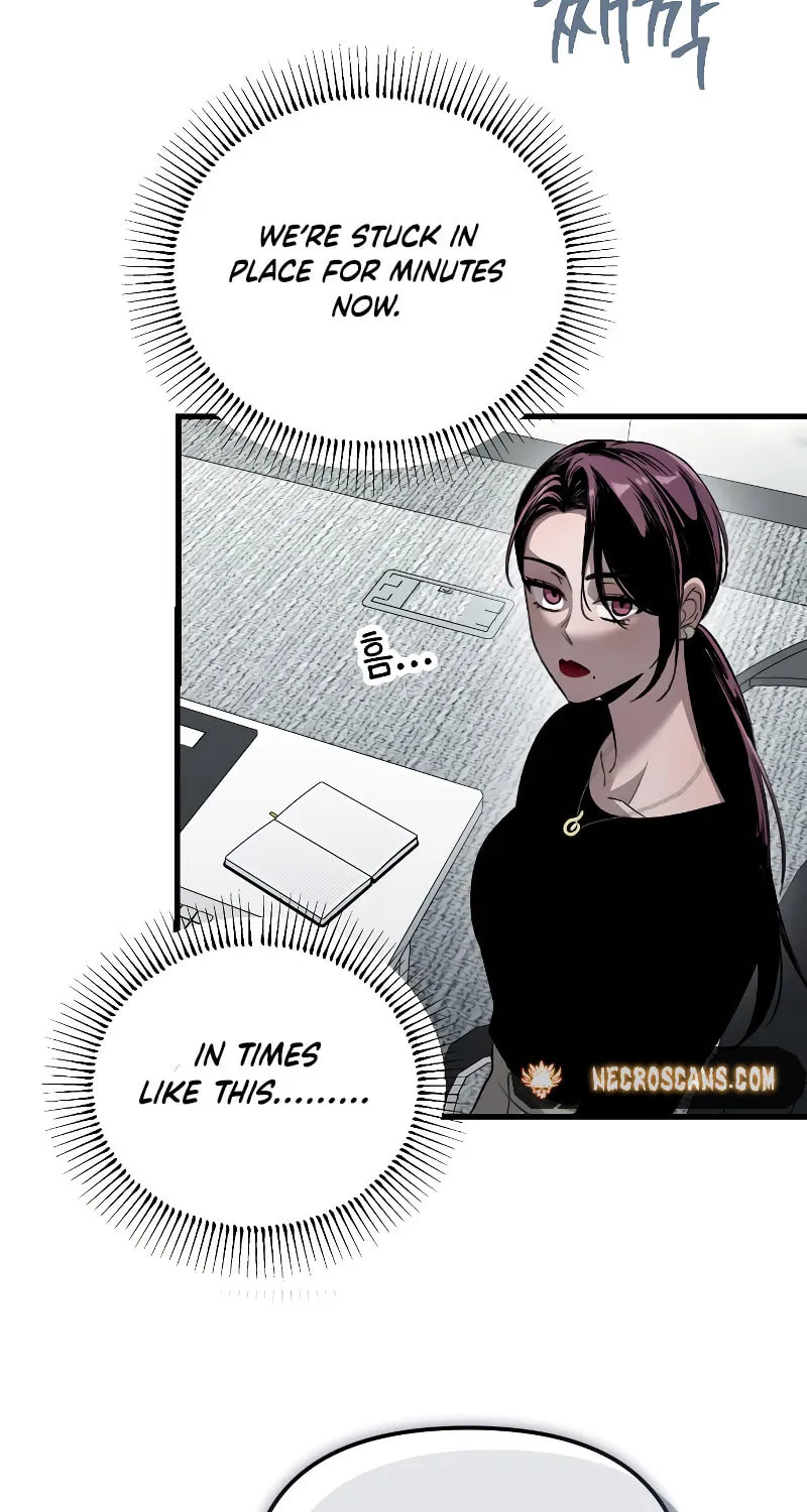 Read Unstoppable Bad Things chapter 9 image 75 on Lezhin