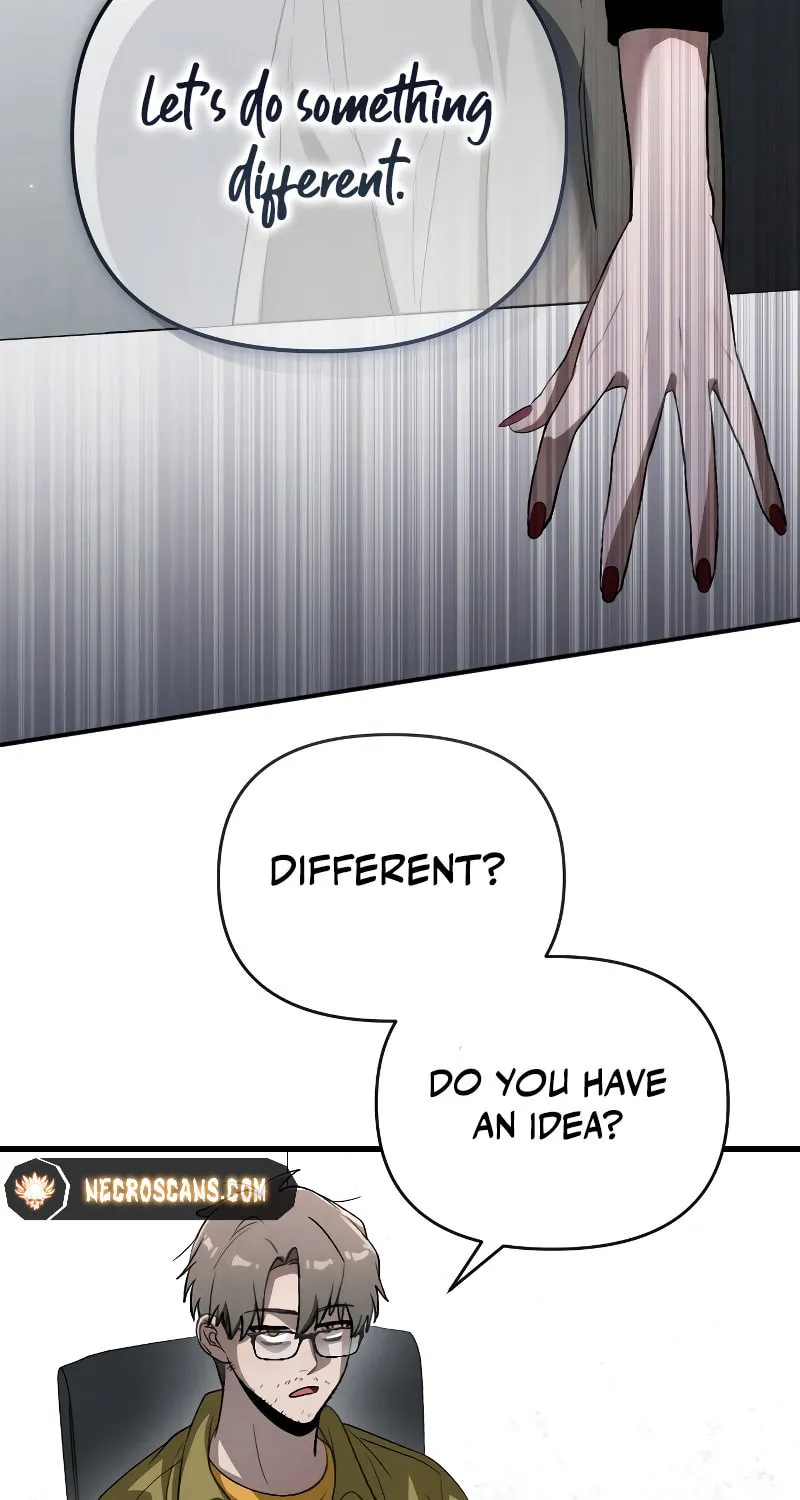 Read Unstoppable Bad Things chapter 9 image 77 on Lezhin