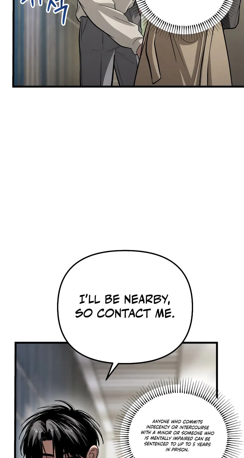 Read Unstoppable Bad Things chapter 9 image 8 on Lezhin