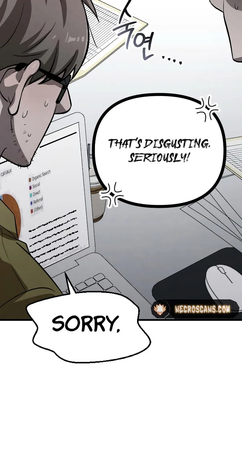 Read Unstoppable Bad Things chapter 9 image 81 on Lezhin