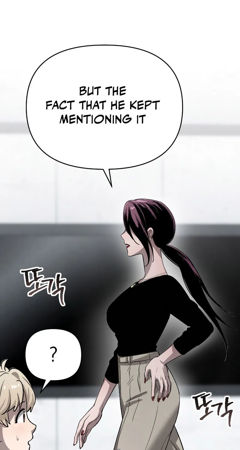 Read Unstoppable Bad Things chapter 9 image 82 on Lezhin