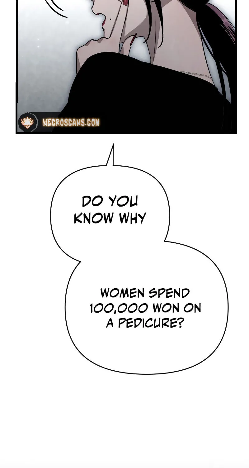 Read Unstoppable Bad Things chapter 9 image 89 on Lezhin