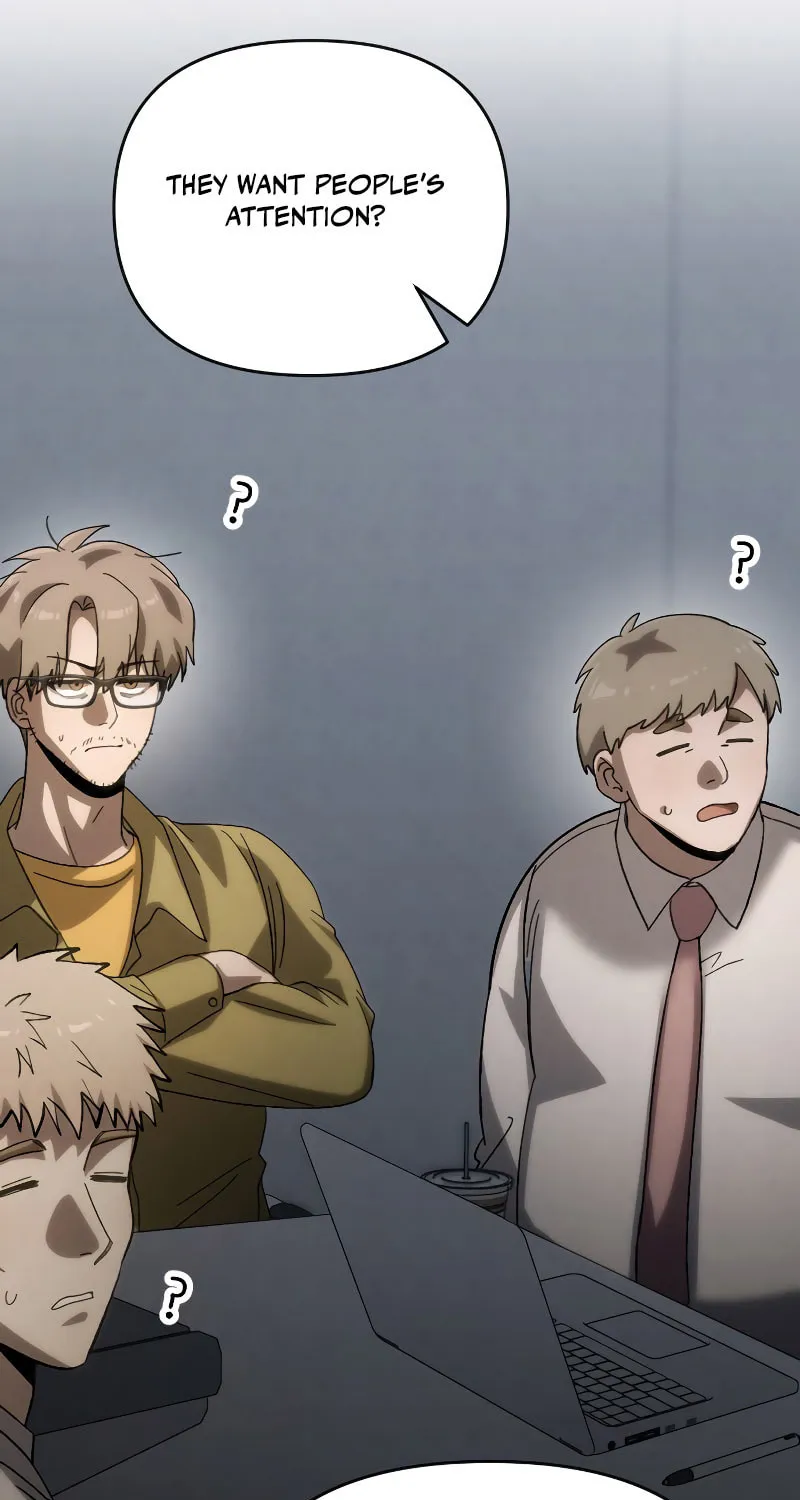 Read Unstoppable Bad Things chapter 9 image 91 on Lezhin