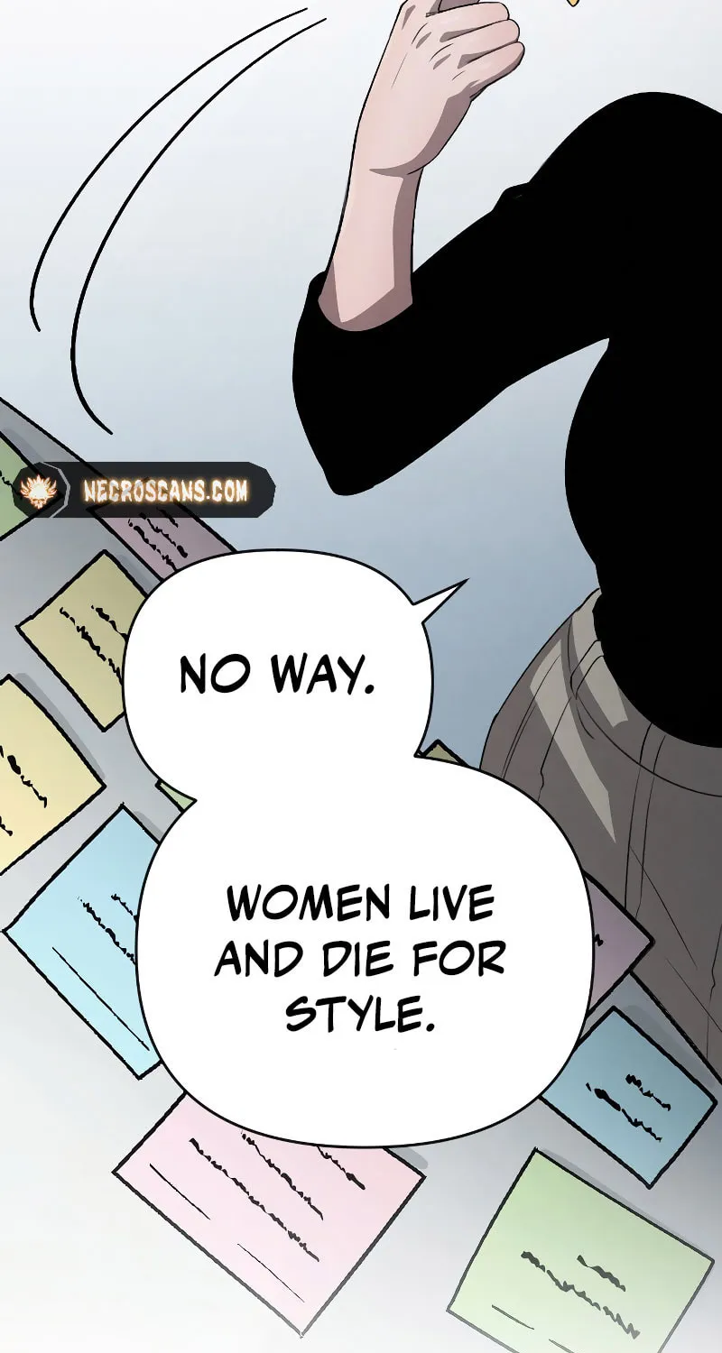 Read Unstoppable Bad Things chapter 9 image 93 on Lezhin