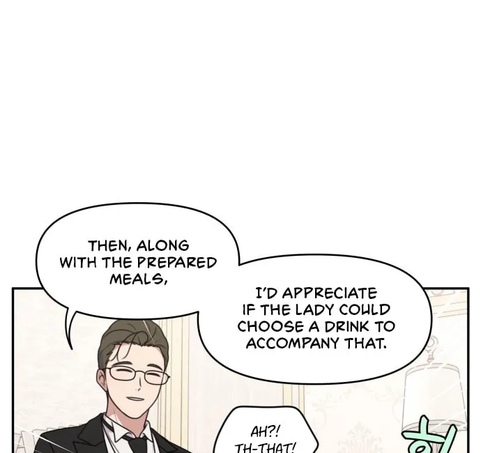Read Unstoppable Young Lady chapter 1 image 13 on Lezhin