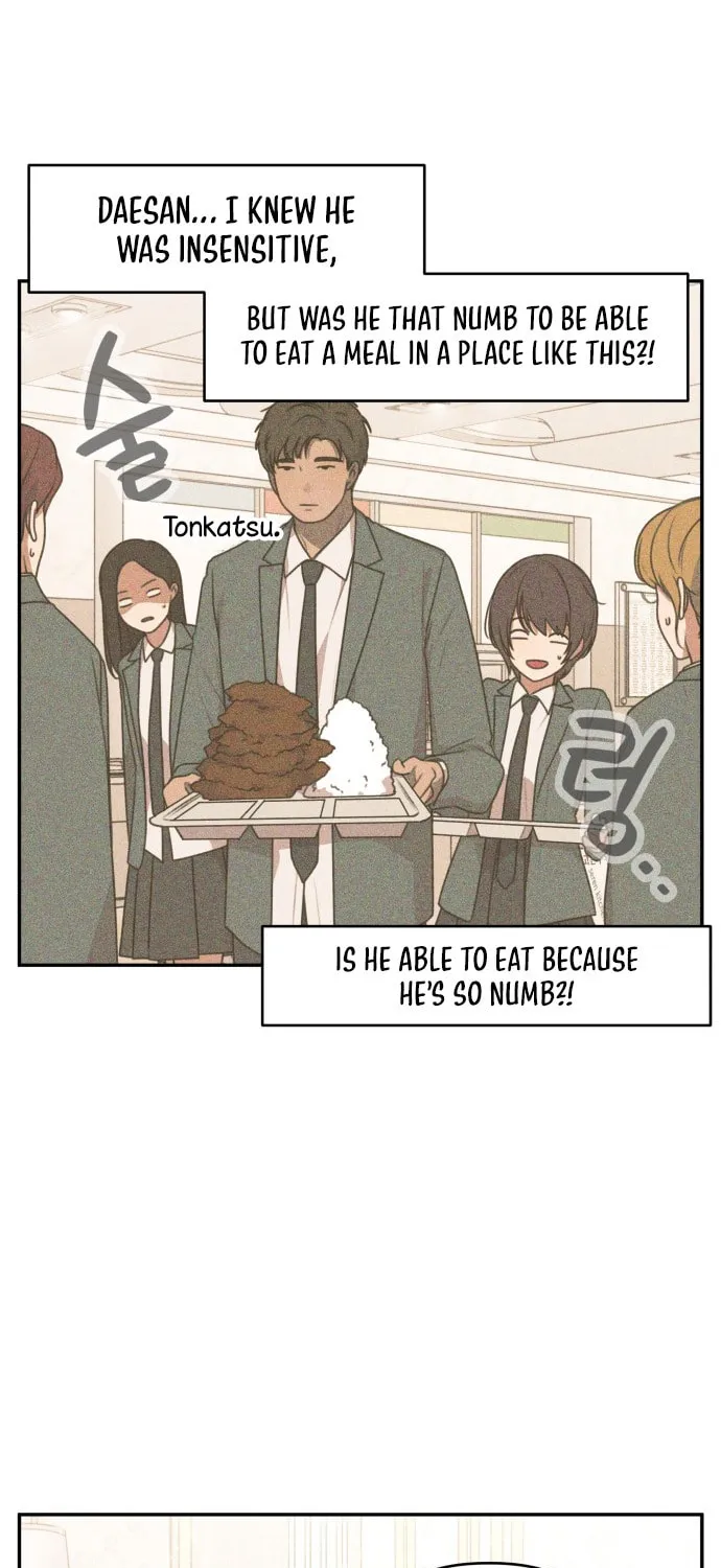 Read Unstoppable Young Lady chapter 1 image 20 on Lezhin