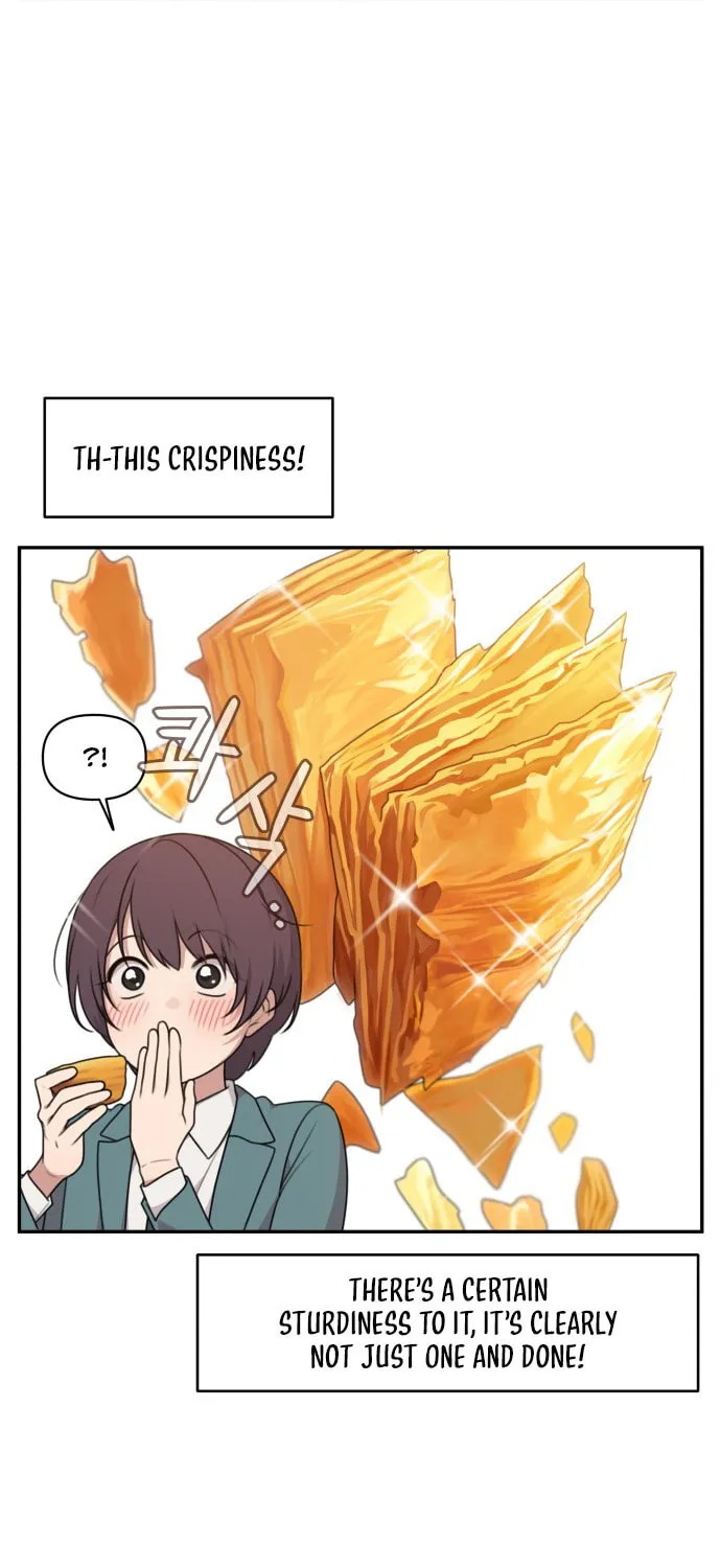 Read Unstoppable Young Lady chapter 1 image 26 on Lezhin