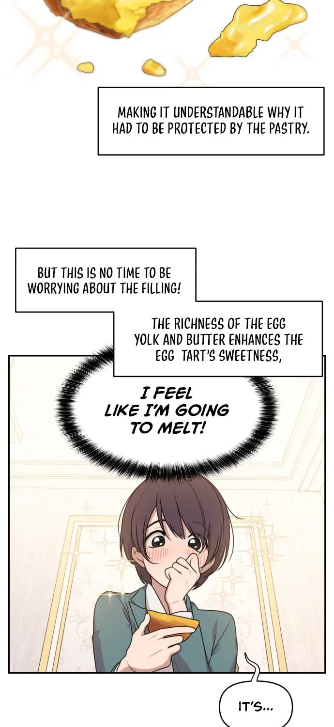 Read Unstoppable Young Lady chapter 1 image 28 on Lezhin