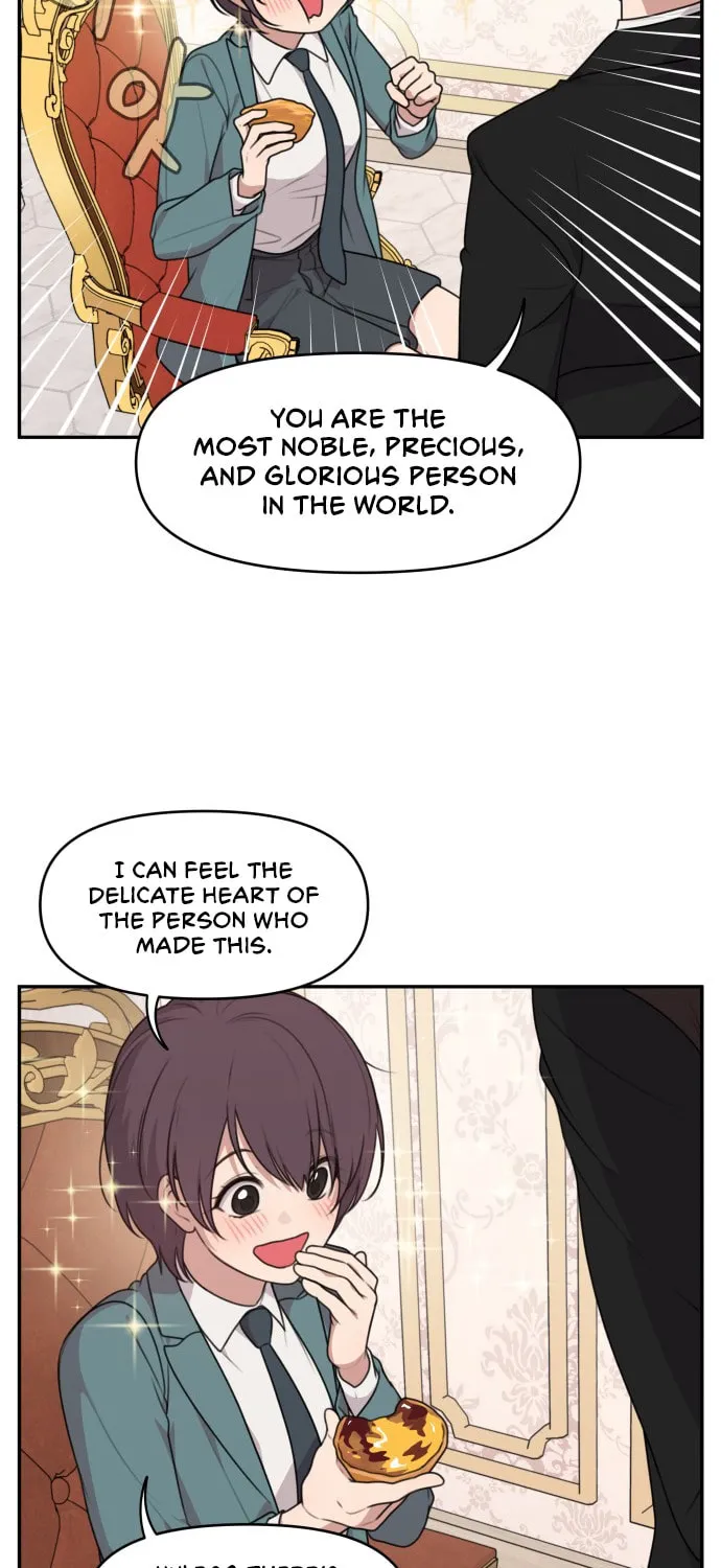 Read Unstoppable Young Lady chapter 1 image 30 on Lezhin