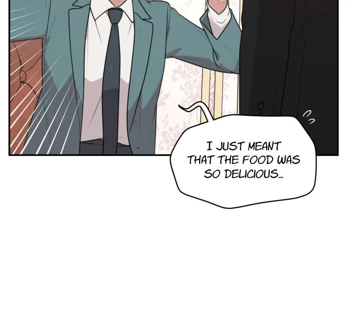Read Unstoppable Young Lady chapter 1 image 33 on Lezhin