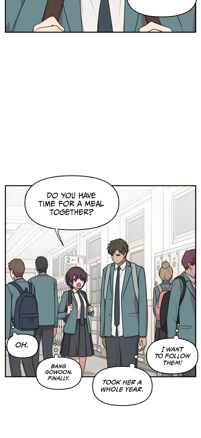 Read Unstoppable Young Lady chapter 1 image 4 on Lezhin