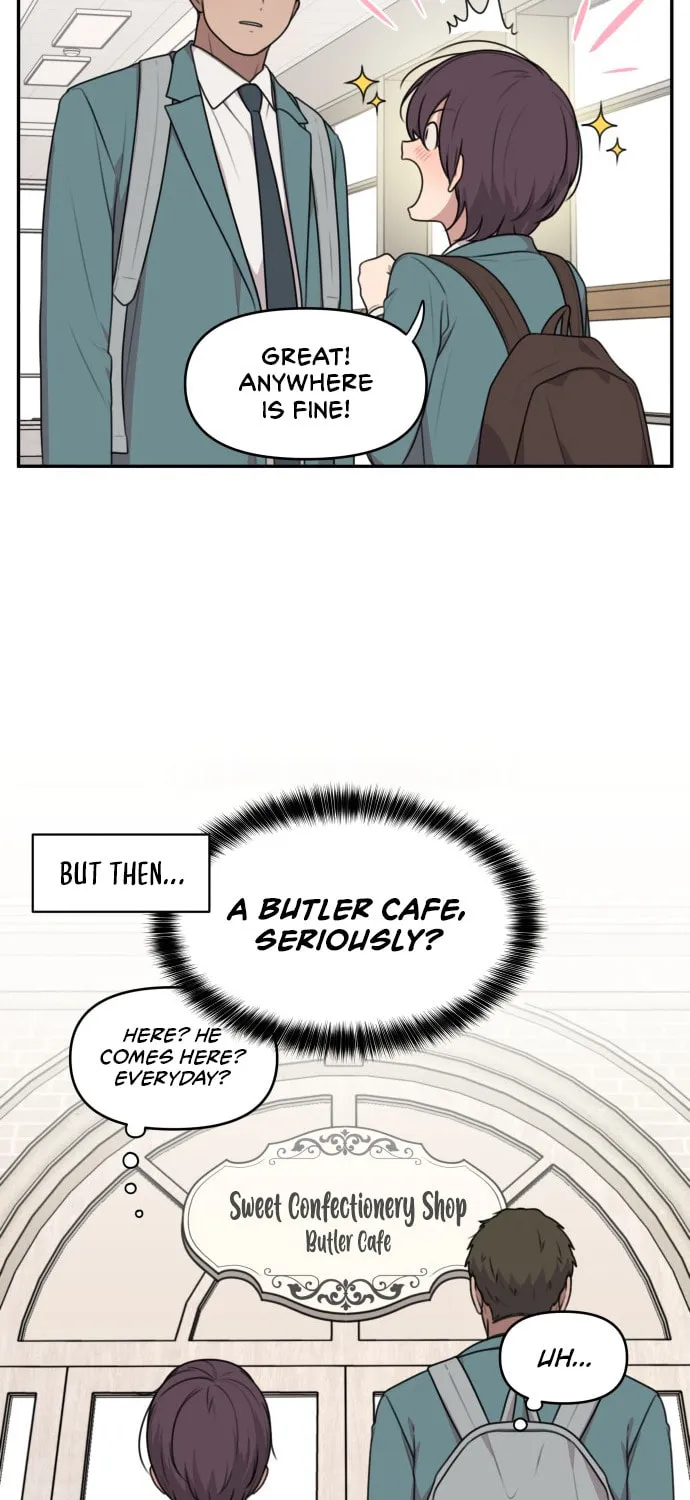 Read Unstoppable Young Lady chapter 1 image 6 on Lezhin