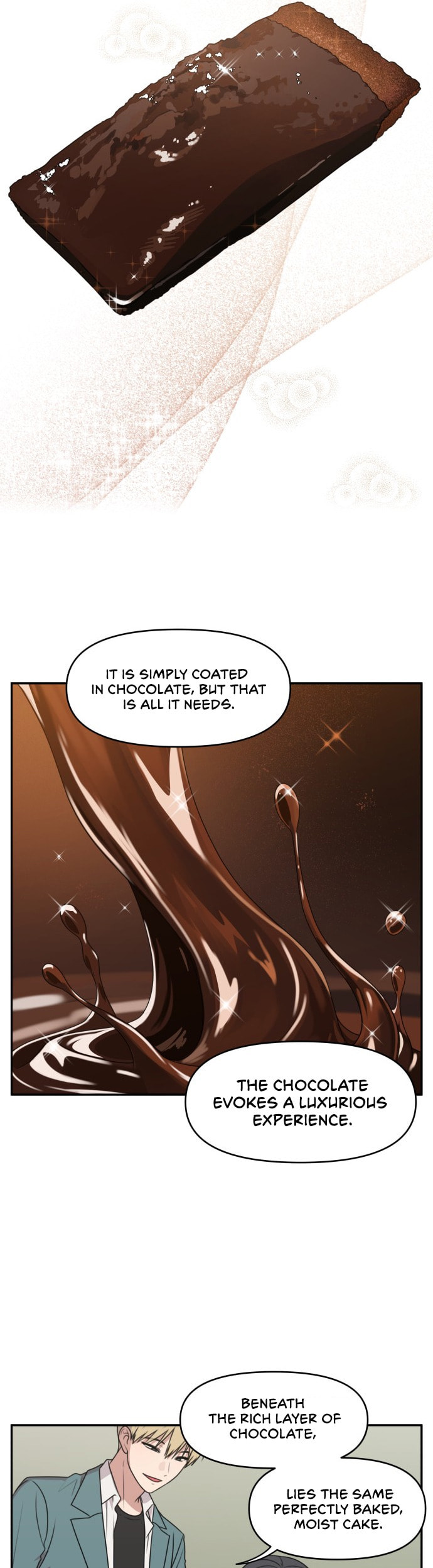 Read Unstoppable Young Lady chapter 13 image 17 on Lezhin