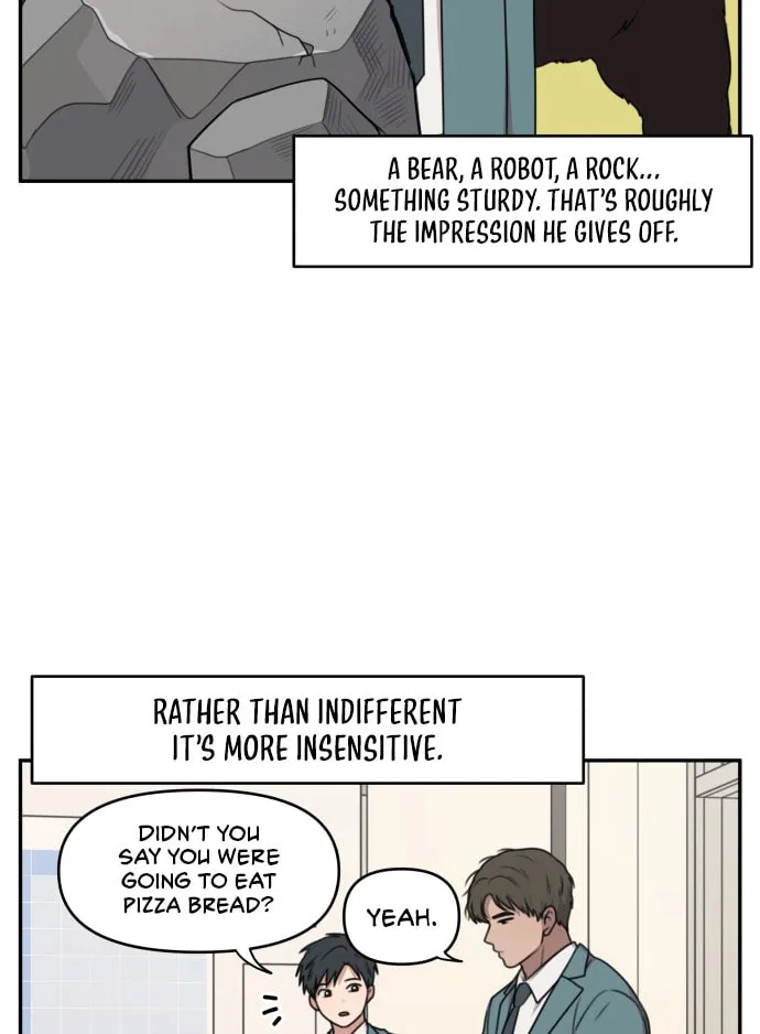 Read Unstoppable Young Lady chapter 2 image 1 on Lezhin