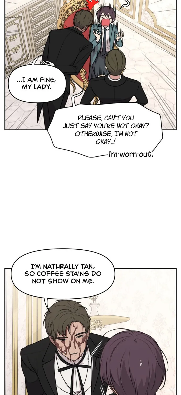 Read Unstoppable Young Lady chapter 2 image 12 on Lezhin