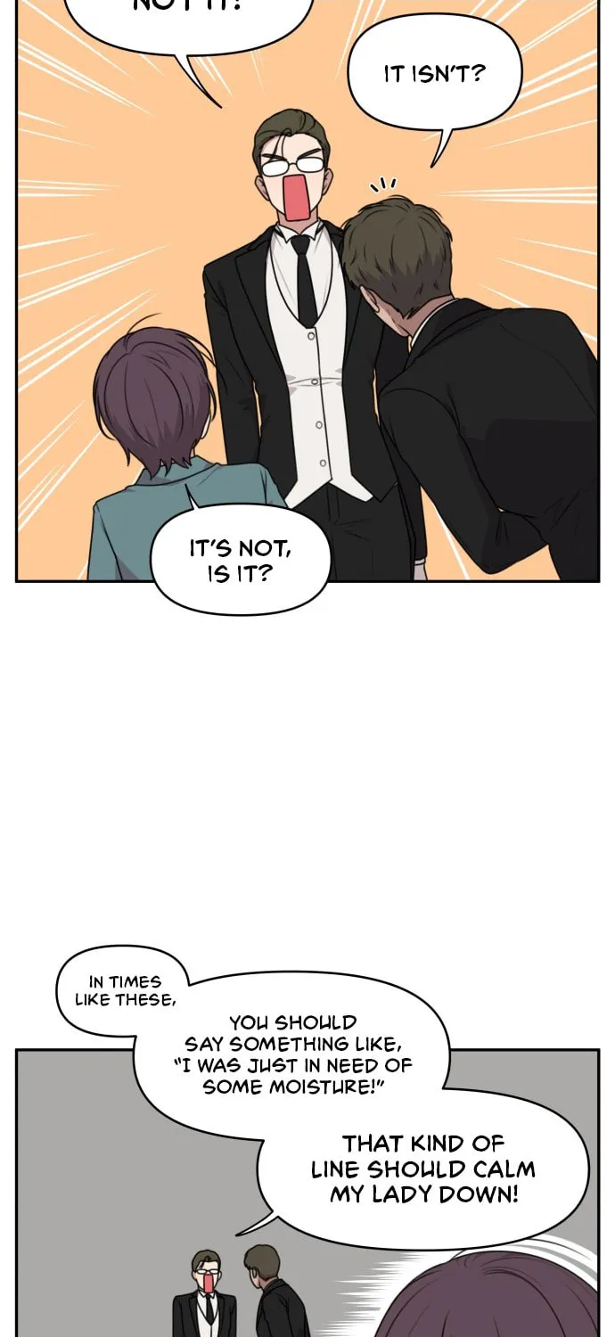 Read Unstoppable Young Lady chapter 2 image 14 on Lezhin