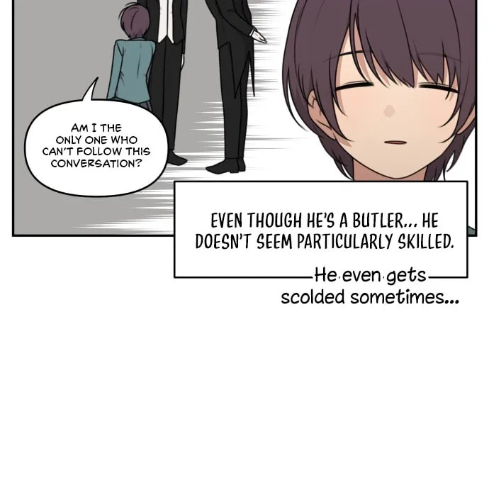 Read Unstoppable Young Lady chapter 2 image 15 on Lezhin