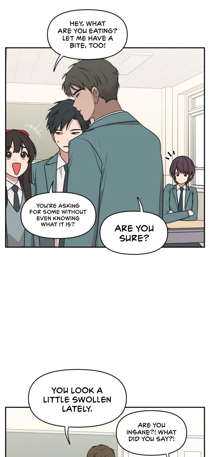 Read Unstoppable Young Lady chapter 2 image 16 on Lezhin