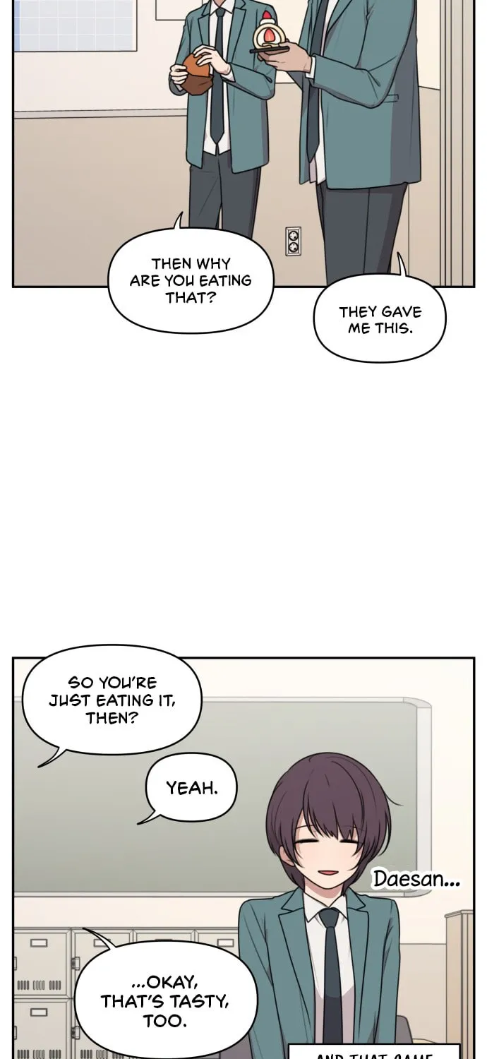 Read Unstoppable Young Lady chapter 2 image 2 on Lezhin