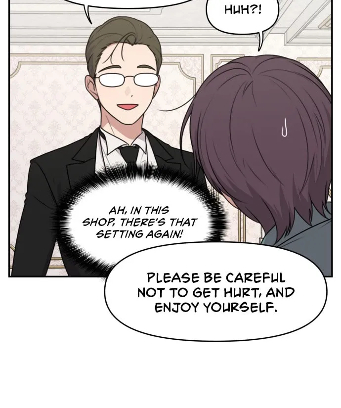 Read Unstoppable Young Lady chapter 2 image 21 on Lezhin