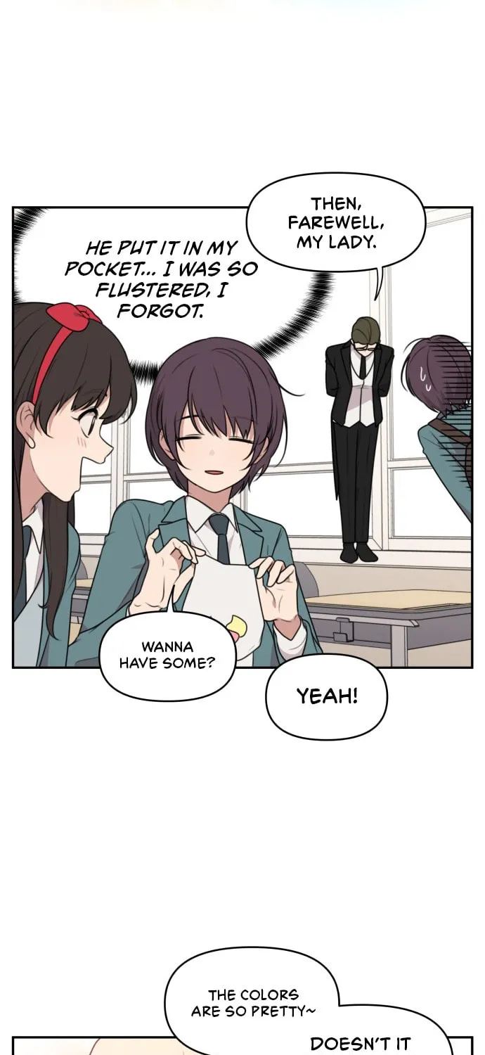 Read Unstoppable Young Lady chapter 2 image 24 on Lezhin