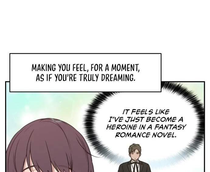 Read Unstoppable Young Lady chapter 2 image 27 on Lezhin