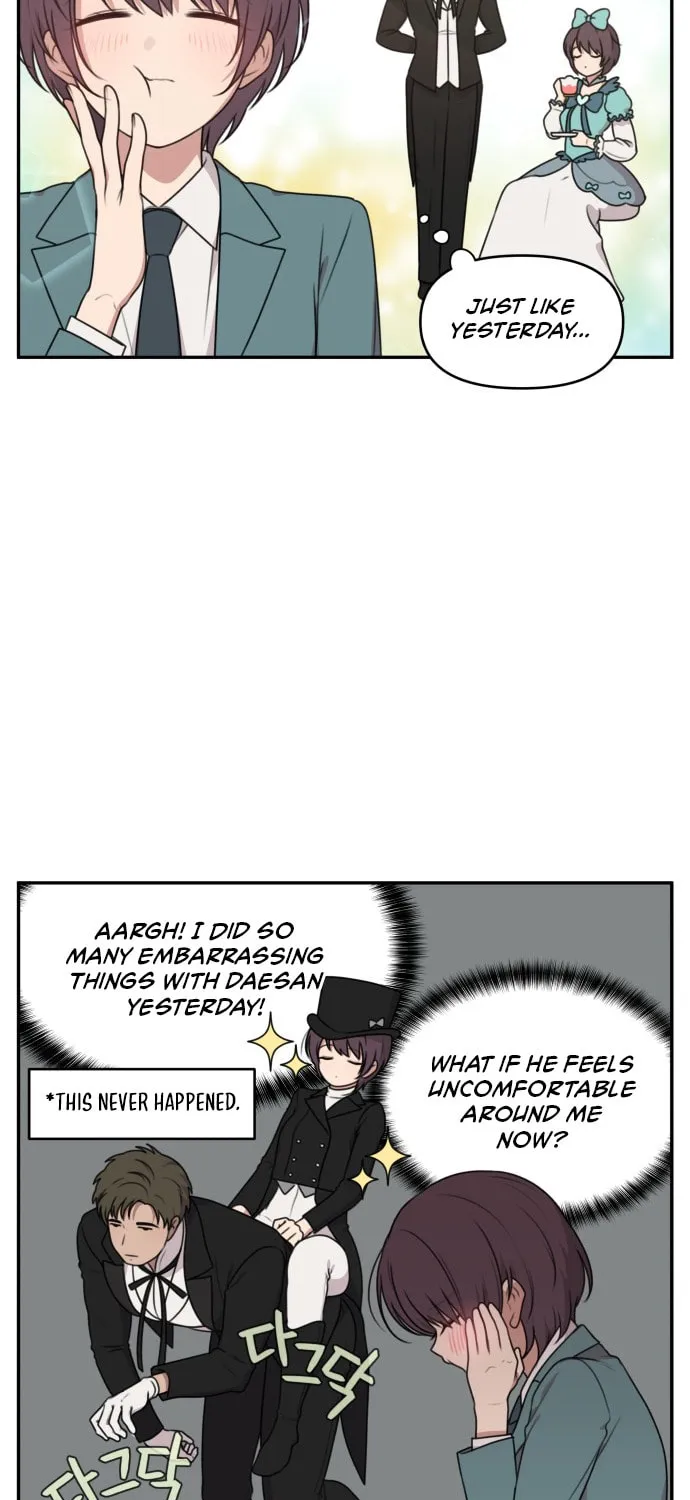 Read Unstoppable Young Lady chapter 2 image 28 on Lezhin