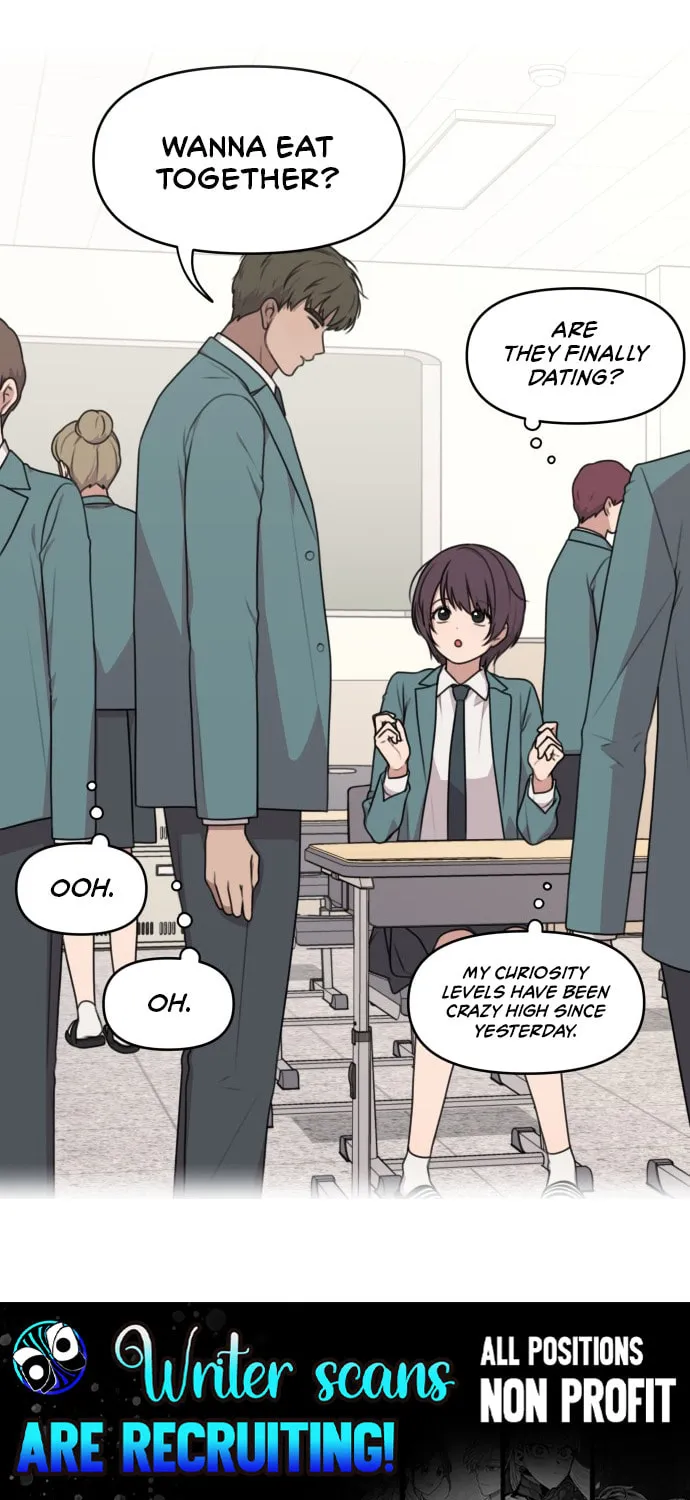 Read Unstoppable Young Lady chapter 2 image 32 on Lezhin