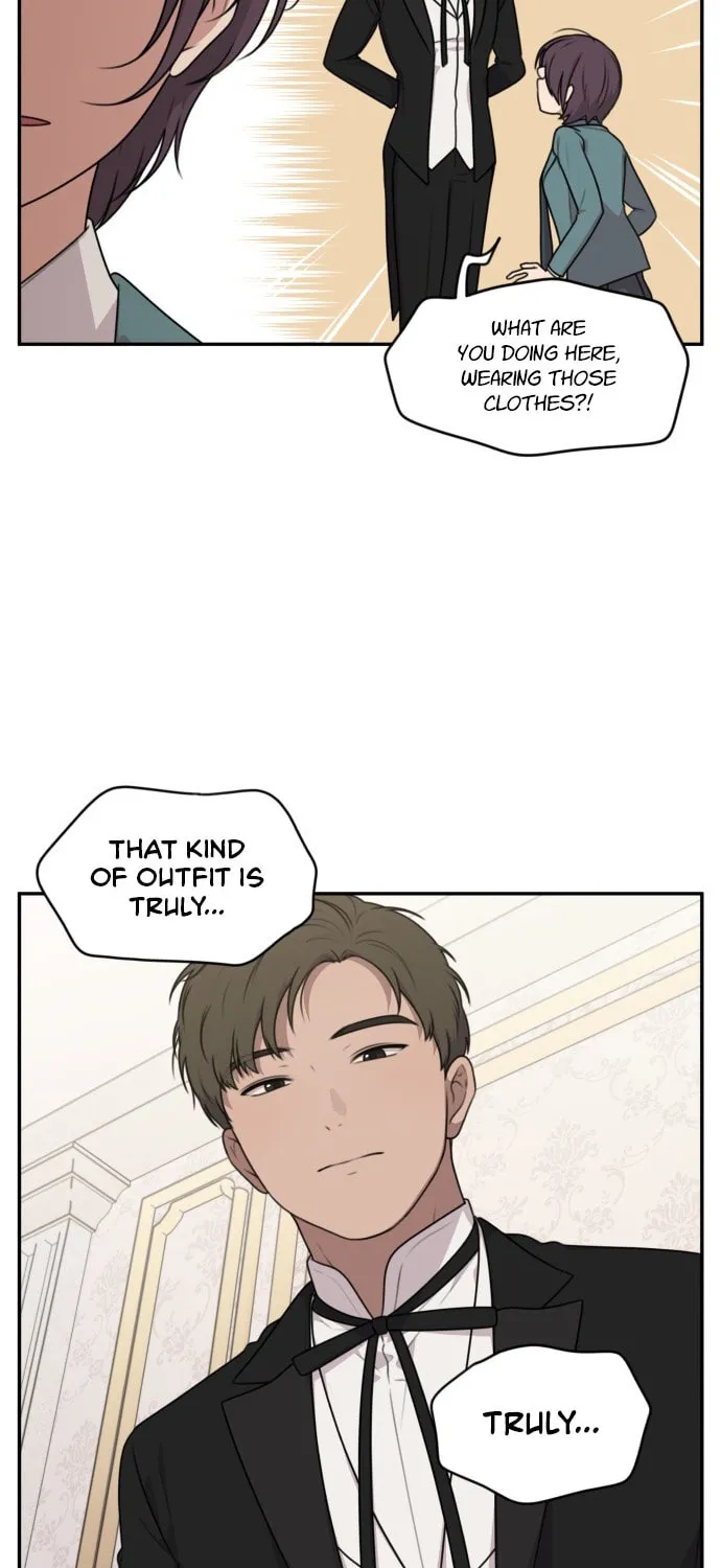 Read Unstoppable Young Lady chapter 2 image 4 on Lezhin