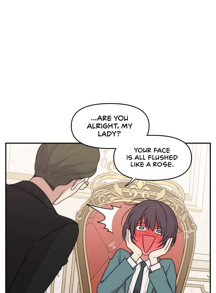 Read Unstoppable Young Lady chapter 2 image 7 on Lezhin