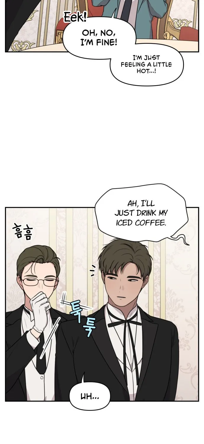 Read Unstoppable Young Lady chapter 2 image 8 on Lezhin