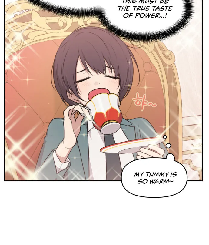 Read Unstoppable Young Lady chapter 3 image 11 on Lezhin