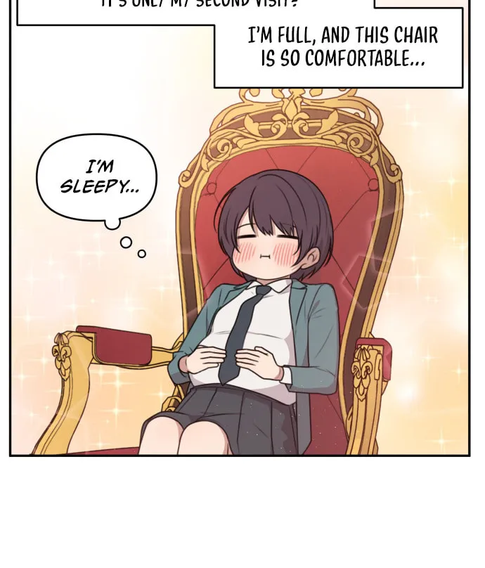 Read Unstoppable Young Lady chapter 3 image 13 on Lezhin