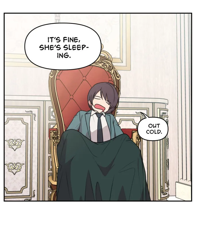 Read Unstoppable Young Lady chapter 3 image 15 on Lezhin