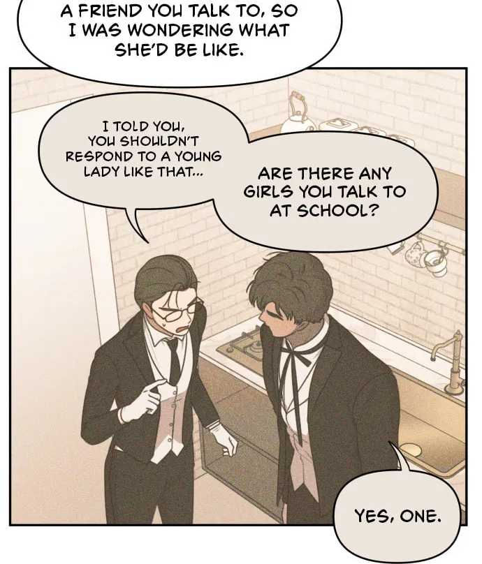 Read Unstoppable Young Lady chapter 3 image 17 on Lezhin
