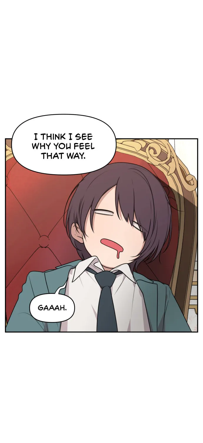 Read Unstoppable Young Lady chapter 3 image 18 on Lezhin
