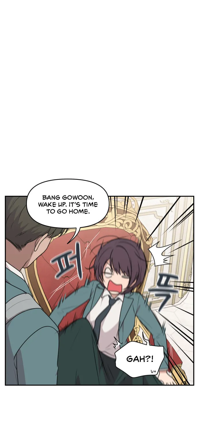 Read Unstoppable Young Lady chapter 3 image 20 on Lezhin