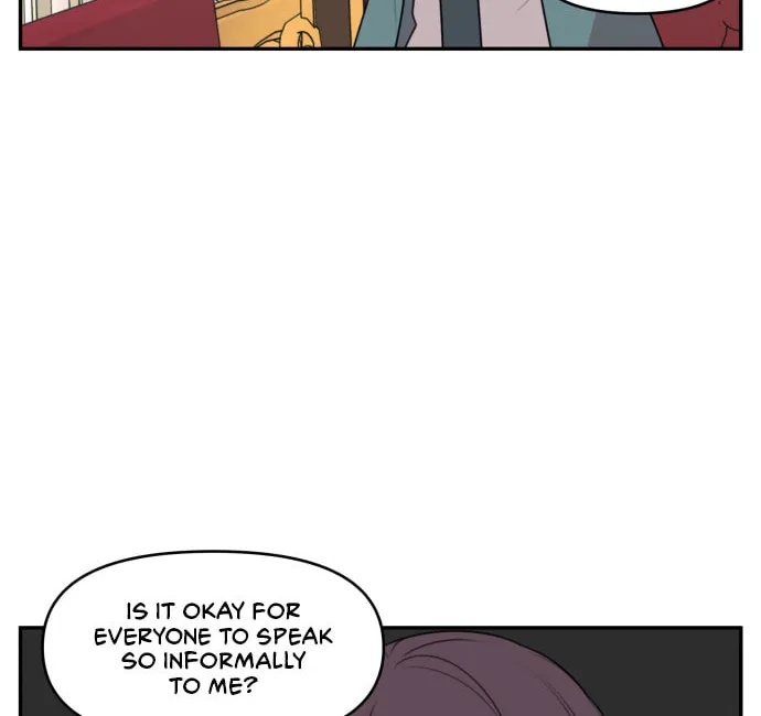 Read Unstoppable Young Lady chapter 3 image 23 on Lezhin