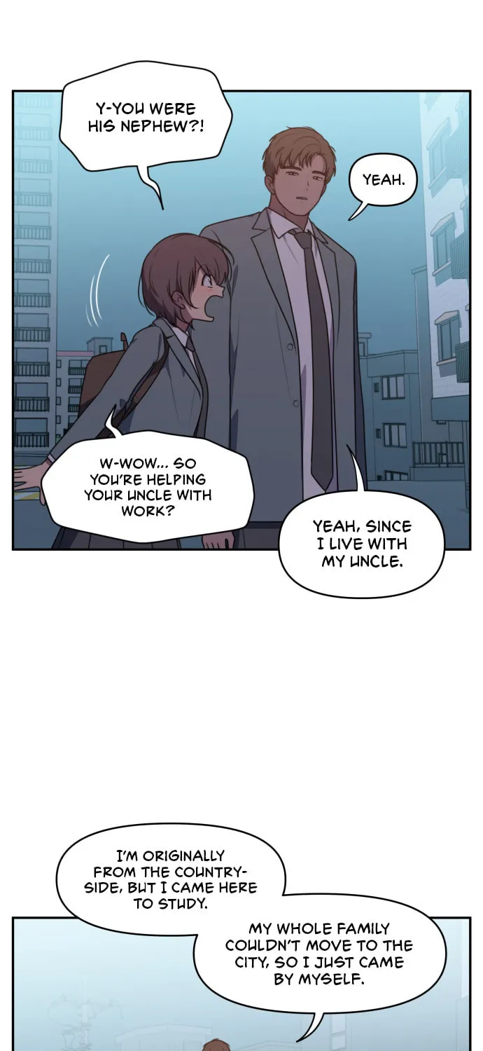 Read Unstoppable Young Lady chapter 3 image 26 on Lezhin