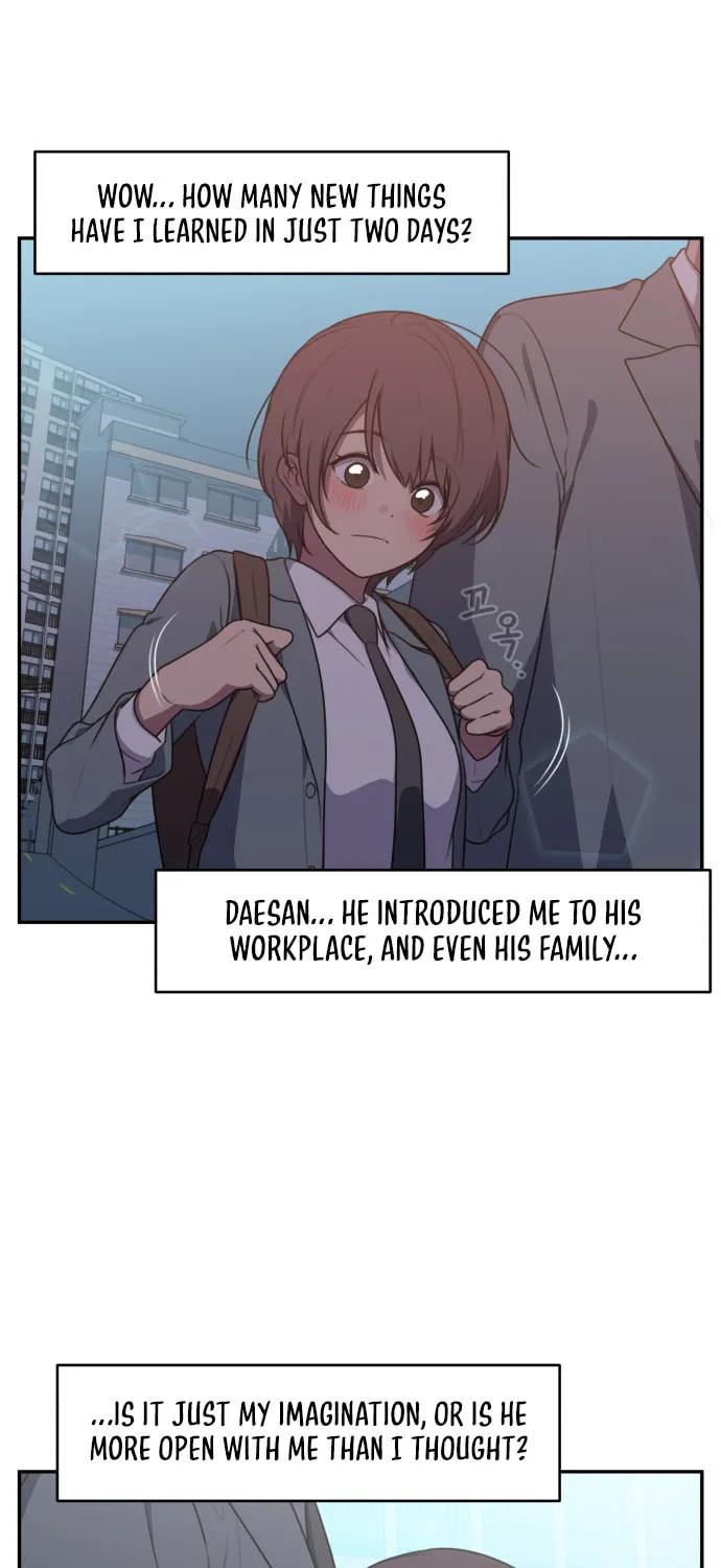 Read Unstoppable Young Lady chapter 3 image 28 on Lezhin