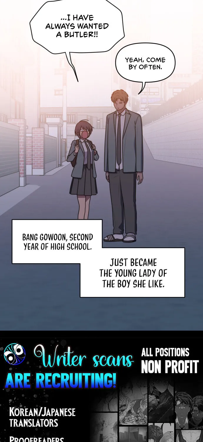 Read Unstoppable Young Lady chapter 3 image 35 on Lezhin