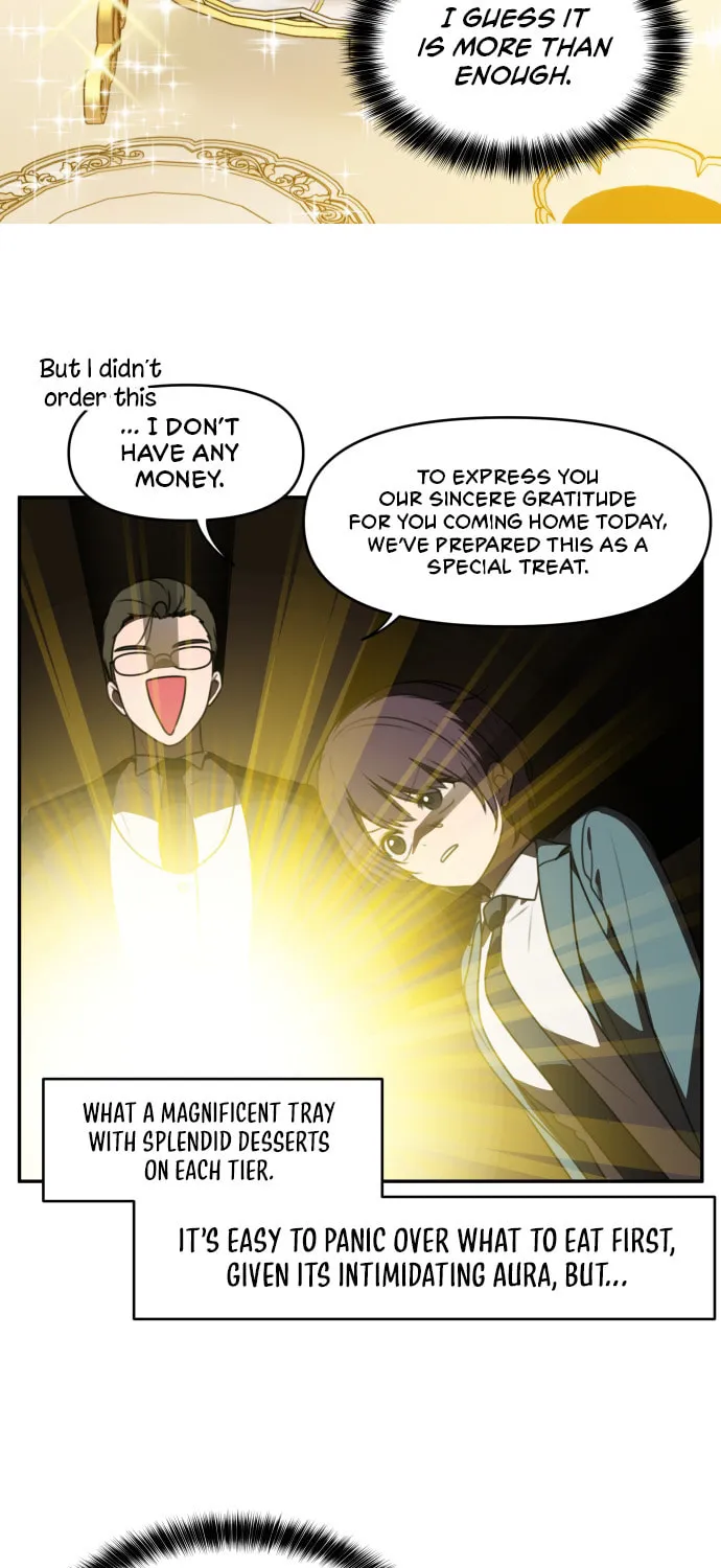 Read Unstoppable Young Lady chapter 3 image 4 on Lezhin